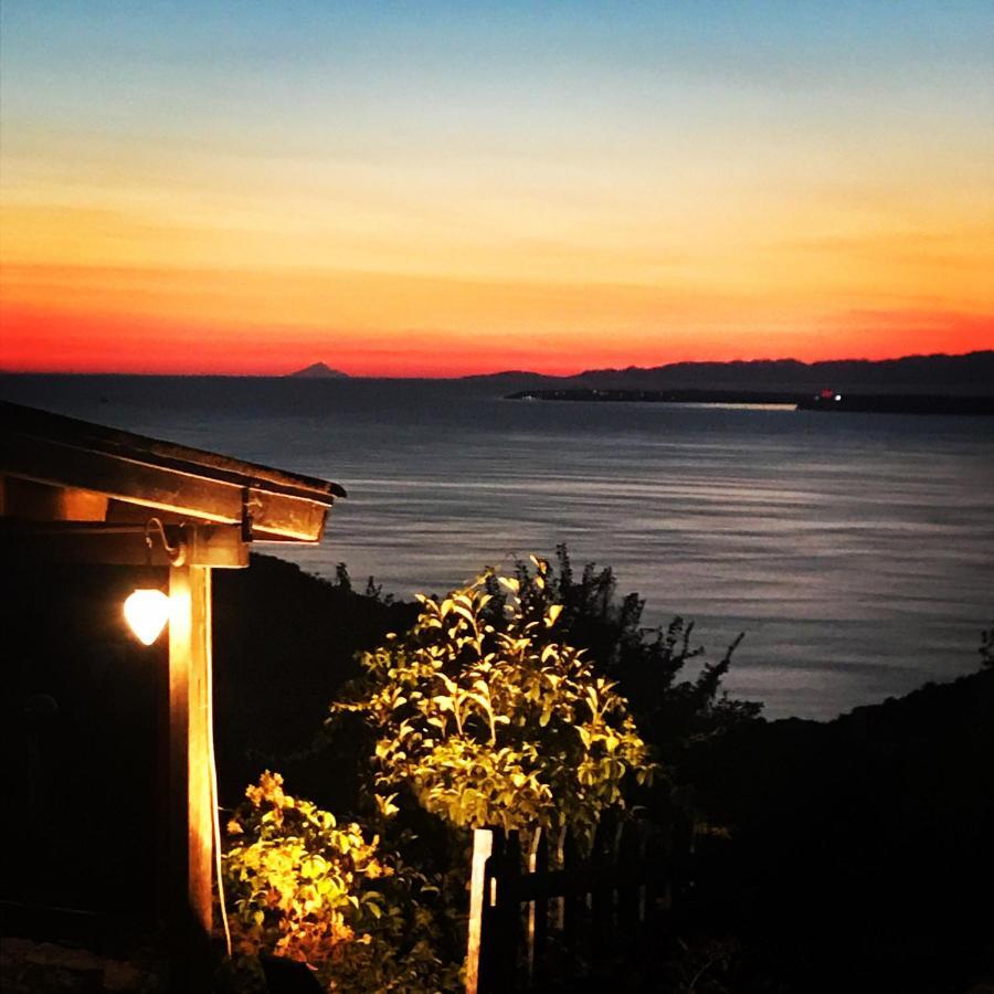 Intepe Poseidon Hotel Canakkale Exterior foto